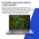 Portatile HP ZBook X 16" Intel Core Ultra 7 356H 24GB 1TB SSD RTX PRO 1000 Windows 11 Pro