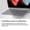 Portatile HP EliteBook 6 G2a 14" AMD Ryzen AI 7 24GB 512GB SSD Windows 11 Pro
