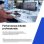 Portatile HP ZBook 8 G1ak 14" AMD Ryzen AI 7 PRO 350 32GB 1TB SSD Windows 11 Pro