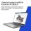 Portatile HP ZBook X 16" Intel Core Ultra 9 386H 32GB 1TB SSD Windows 11 Pro