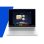 Portatile HP OmniBook 3 16 16" Intel Core Ultra 7 24GB 512GB SSD Windows 11