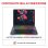 Portatile HP HyperX OMEN MAX 16 16" AMD Ryzen AI 9 475 32GB 1TB SSD RTX 5070 Ti Windows 11