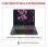 Portatile HP HyperX OMEN MAX 16 16" Intel Core Ultra 9 32GB 1TB SSD RTX 5070 Ti Windows 11 Home
