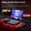 Portatile HP HyperX OMEN MAX 16 16" Intel Core Ultra 9 32GB 1TB SSD RTX 5070 Ti Windows 11 Home