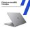 Portatile HP ZBook 8 G1i 14" Intel Core Ultra 7 255H 16GB 512GB SSD RTX 500 Ada