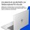 Portatile HP EliteBook 6 G2i 14" Intel Core Ultra 7 355 24GB 512GB SSD W11 Pro