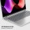 Portatile HP EliteBook 6 G2i 14" Intel Core Ultra 7 355 24GB 512GB SSD W11 Pro