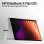 Portatile HP EliteBook X Flip G2i 14" Intel Core Ultra 7 356H 32GB 1TB SSD Windows 11 Pro