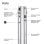 Portatile HP EliteBook 8 G2i 16" Intel Core Ultra 5 325 16GB 512GB SSD W11 Pro