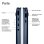 Portatile HP EliteBook X Flip G2i 14" Intel Core Ultra 7 356H 32GB 1TB SSD W11 Pro