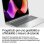 Portatile HP ProBook 4 G2i 16" Intel Core 5 16GB 512GB SSD Windows 11 Pro