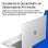 Portatile HP EliteBook 6 G2i 16" Intel Core Ultra 7 24GB 512GB SSD Windows 11 Pro