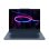 Portatile Lenovo Yoga 9 2-in-1 14IPH11 14" Intel Core Ultra 7 355 32GB 512GB SSD OLED Windows 11 Home ITA/ENG Blu