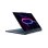 Portatile Lenovo Yoga 9 2-in-1 14IPH11 14" Intel Core Ultra 7 355 32GB 512GB SSD OLED Windows 11 Home ITA/ENG Blu