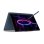 Portatile Lenovo Yoga 9 2-in-1 14IPH11 14" Intel Core Ultra 7 355 32GB 512GB SSD OLED Windows 11 Home ITA/ENG Blu