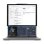 Portatile Lenovo ThinkBook Plus Gen 6 Rollable 14" Intel Core Ultra 7 258V 32GB 1TB SSD Intel Arc Graphics 140V Windows 11 Pro