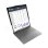 Portatile Lenovo ThinkBook Plus Gen 6 Rollable 14" Intel Core Ultra 7 258V 32GB 1TB SSD Intel Arc Graphics 140V Windows 11 Pro