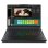 Laptop Lenovo ThinkPad P16 Gen 3 16" Intel Core Ultra 7 32GB 1TB SSD RTX PRO 2000