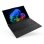 Portatile Lenovo ThinkPad E16 Gen 4 16" AMD Ryzen AI 5 16GB 512GB SSD Radeon 820M Windows 11 Pro Italiano
