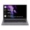 Portátil LG Gram 15.6" Intel Core i5-1334U 16GB 512GB SSD Windows 11 Pro