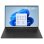 Portatile LG gram 17" Intel Core Ultra 7 155H 16GB 1TB SSD Windows 11 Pro