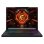 Portatile MSI Crosshair A16 HX 16" AMD Ryzen 9 8940HX 32GB 1TB SSD RTX 5070 W11 Home