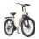 Elektrofahrrad Aairsk Su7 250 W 36 V 24" 7 Gänge