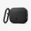 Funda Spigen Vault AirPods Pro 3 Resistente a caídas Negra