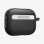 Funda Spigen Vault AirPods Pro 3 Resistente a caídas Negra