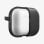 Funda Spigen Vault AirPods Pro 3 Resistente a caídas Negra