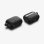 Funda Spigen Vault AirPods Pro 3 Resistente a caídas Negra
