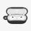 Funda Spigen Vault AirPods Pro 3 Resistente a caídas Negra