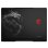 Portátil MSI Raider 16 Max HX 16" Intel Core Ultra 9 290HX Plus 32GB 1TB SSD RTX 5070 Ti