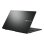 Portatile ASUS Vivobook Go 15 E1504FA 15.6" AMD Ryzen 5 8GB 256GB SSD Radeon 610M Windows 11