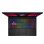 Portátil MSI Crosshair 16 HX AI D2XWGKG-012FR 16" Intel Core Ultra 9 275HX 16GB 1TB SSD RTX 5070 Windows 11