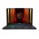 Portatil MSI Cyborg 17 17.3" Intel Core 7 240H 16GB 512GB SSD RTX 5060