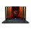 Ordinateur portable MSI Cyborg 17 B13WFKG-201XFR 17.3" Intel Core i5-13420H 16Go 512Go SSD RTX 5060 FreeDOS
