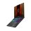Ordinateur portable MSI Cyborg 17 B13WFKG-201XFR 17.3" Intel Core i5-13420H 16Go 512Go SSD RTX 5060 FreeDOS