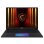 Portátil MSI Titan 18" Intel Core Ultra 9 285HX 64GB 6TB SSD RTX 5080 Windows 11 Pro
