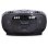 Radio Thomson RK200DABCD DAB+ FM CD Cassette Portable