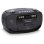 Radio Thomson RK200DABCD DAB+ FM CD Cassette Portable