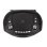 Radio Thomson RK200DABCD DAB+ FM CD Cassette Portable