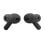 Auriculares JBL Wave Beam sans fil Bluetooth IP54 pour appels et musique noirs