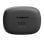 Auriculares JBL Wave Beam sans fil Bluetooth IP54 pour appels et musique noirs