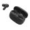 Auriculares JBL Wave Beam sans fil Bluetooth IP54 pour appels et musique noirs