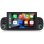 Autoradio 2DIN JUNSUN Fiat Panda CarPlay Android Auto 64Go