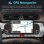Autoradio 2DIN JUNSUN Fiat Panda CarPlay Android Auto 64Go