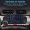 Autoradio 2DIN JUNSUN Fiat Panda CarPlay Android Auto 64Go