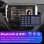 Autoradio JUNSUN Peugeot 208 2008 Android 15 CarPlay GPS 8" 64GB