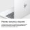 Portatile HP EliteBook 8 G2i 13,3" Intel Core Ultra 7 32GB 1TB SSD iGPU Windows 11 Pro